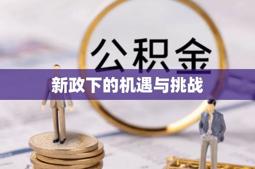 哈巴河新政下的机遇与挑战