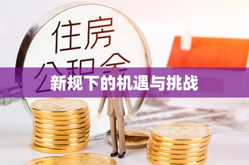 哈巴河新规下的机遇与挑战