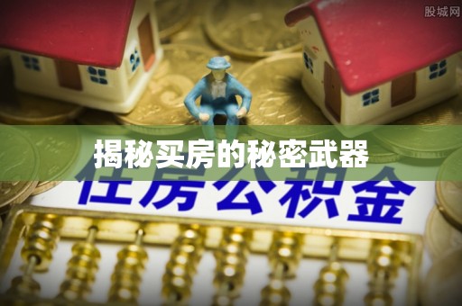 哈巴河揭秘买房的秘密武器