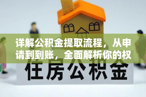 哈巴河详解公积金提取流程，从申请到到账，全面解析你的权益与操作步骤