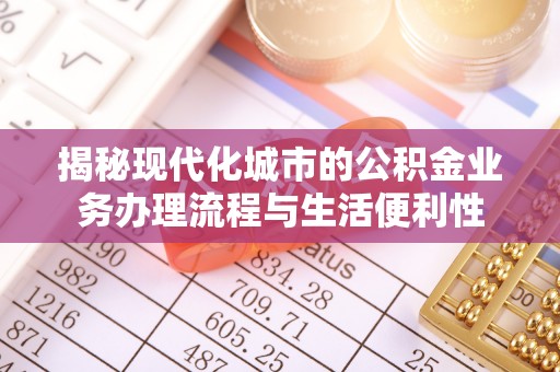 哈巴河揭秘现代化城市的公积金业务办理流程与生活便利性