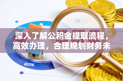 哈巴河深入了解公积金提取流程，高效办理，合理规划财务未来