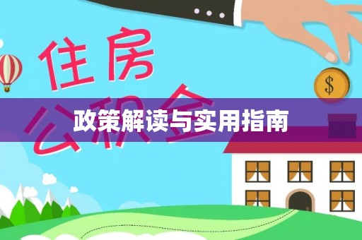 哈巴河政策解读与实用指南