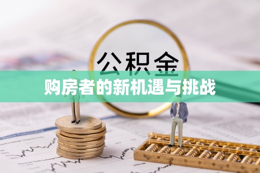 哈巴河购房者的新机遇与挑战