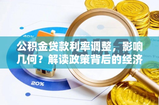 哈巴河公积金贷款利率调整，影响几何？解读政策背后的经济逻辑