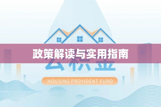 哈巴河政策解读与实用指南