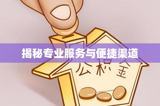 哈巴河揭秘专业服务与便捷渠道