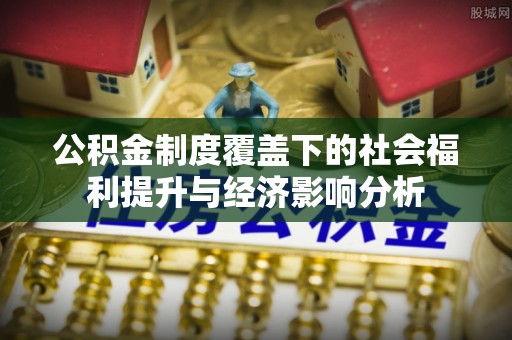 哈巴河公积金制度覆盖下的社会福利提升与经济影响分析