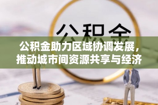 哈巴河公积金助力区域协调发展，推动城市间资源共享与经济均衡发展