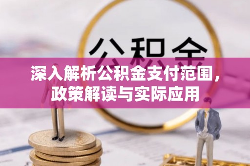 哈巴河深入解析公积金支付范围，政策解读与实际应用