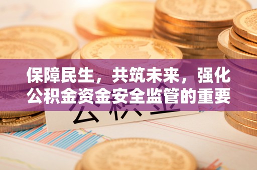 哈巴河保障民生，共筑未来，强化公积金资金安全监管的重要性
