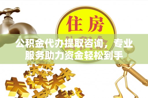 哈巴河公积金代办提取咨询，专业服务助力资金轻松到手