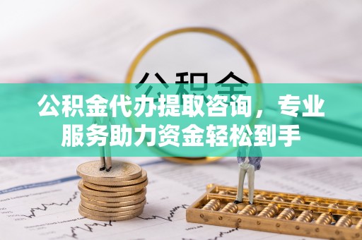 哈巴河公积金代办提取咨询，专业服务助力资金轻松到手