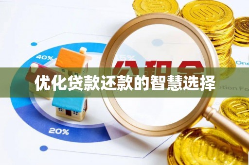 哈巴河优化贷款还款的智慧选择