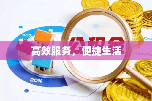 哈巴河高效服务，便捷生活