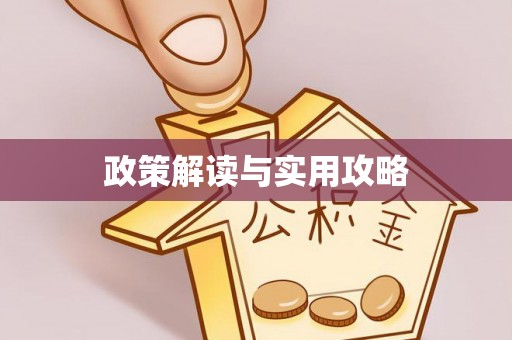 哈巴河政策解读与实用攻略
