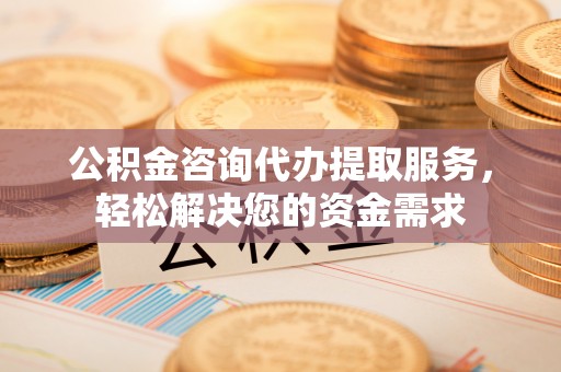 哈巴河公积金咨询代办提取服务，轻松解决您的资金需求
