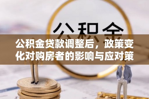 哈巴河公积金贷款调整后，政策变化对购房者的影响与应对策略