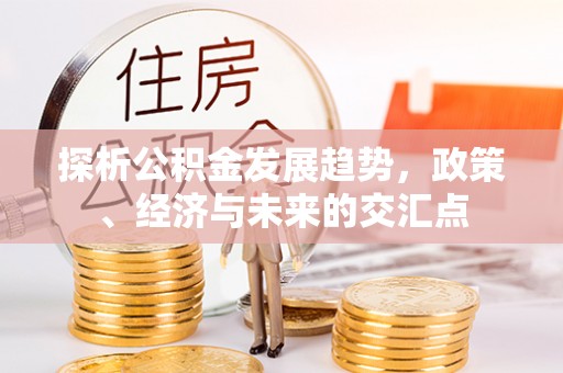 哈巴河探析公积金发展趋势，政策、经济与未来的交汇点