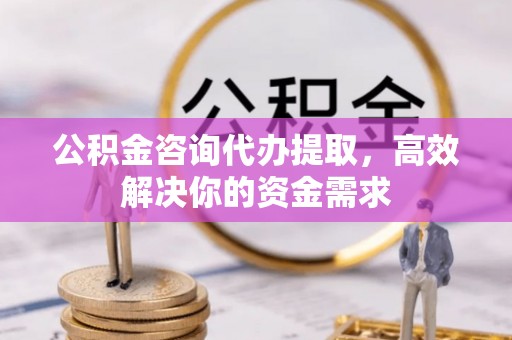 哈巴河公积金咨询代办提取，高效解决你的资金需求