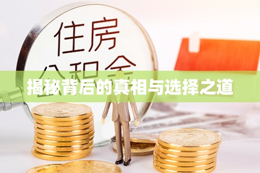 哈巴河揭秘背后的真相与选择之道