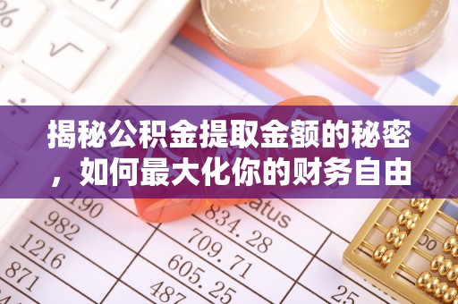 哈巴河揭秘公积金提取金额的秘密，如何最大化你的财务自由