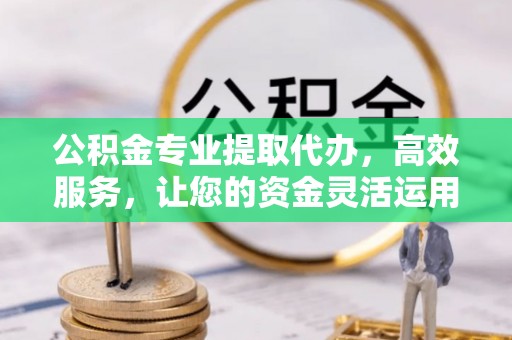 哈巴河公积金专业提取代办，高效服务，让您的资金灵活运用