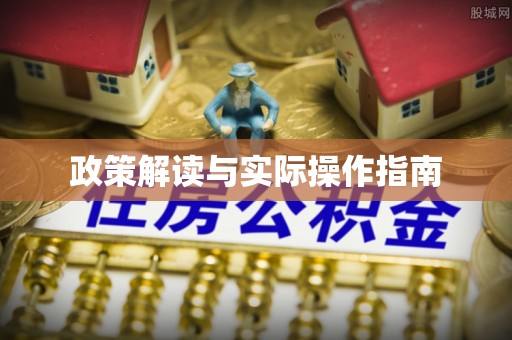 哈巴河政策解读与实际操作指南