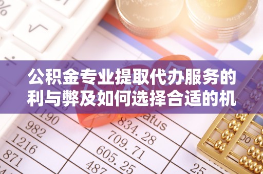 哈巴河公积金专业提取代办服务的利与弊及如何选择合适的机构