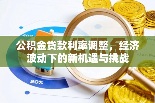哈巴河公积金贷款利率调整，经济波动下的新机遇与挑战
