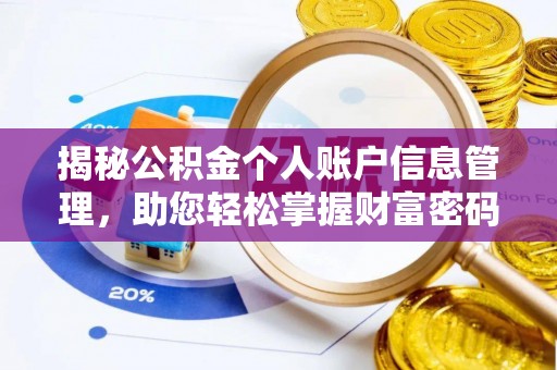哈巴河揭秘公积金个人账户信息管理，助您轻松掌握财富密码