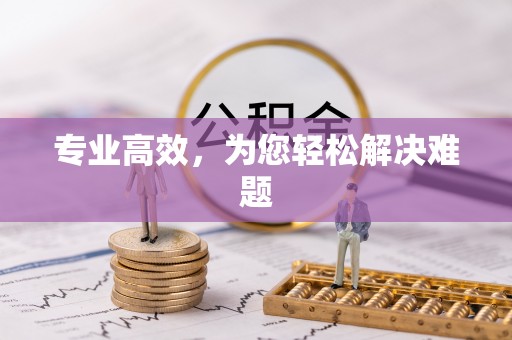 哈巴河专业高效，为您轻松解决难题