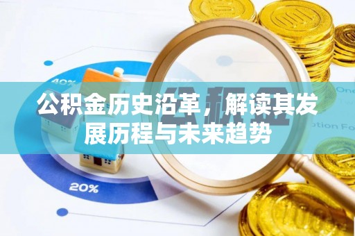 哈巴河公积金历史沿革，解读其发展历程与未来趋势