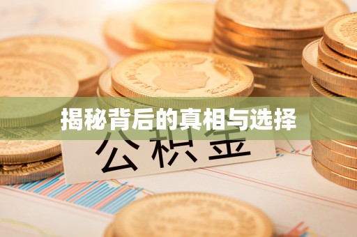 哈巴河揭秘背后的真相与选择