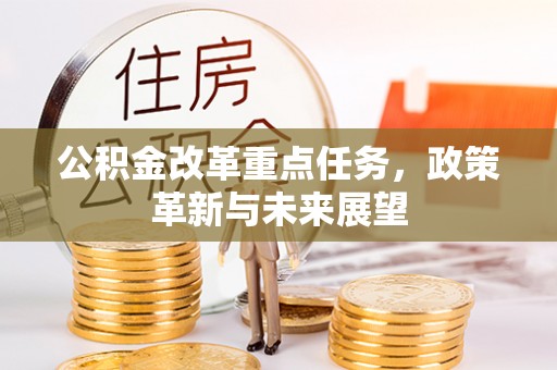哈巴河公积金改革重点任务，政策革新与未来展望